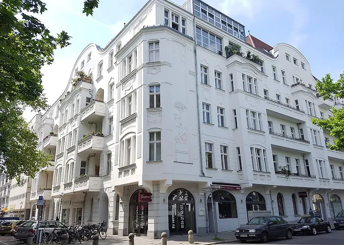 Lovely-Flats Gasteiner