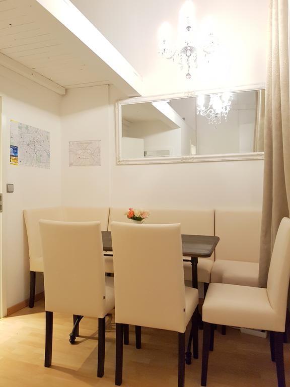 Gastein By Rockchair L Superhost Status L 2 Bedrooms Boxspringbeds 1,5 Bathrooms - Cozy Family & Business Flair Welcomes You! Berlijn