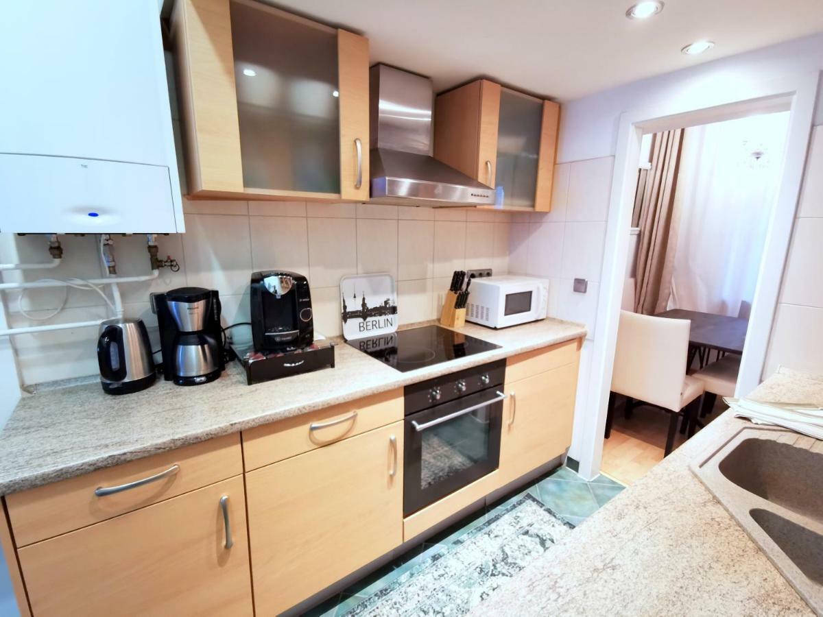 Appartement Gastein By Rockchair L Superhost Status L 2 Bedrooms Boxspringbeds 1,5 Bathrooms - Cozy Family & Business Flair Welcomes You! Berlijn